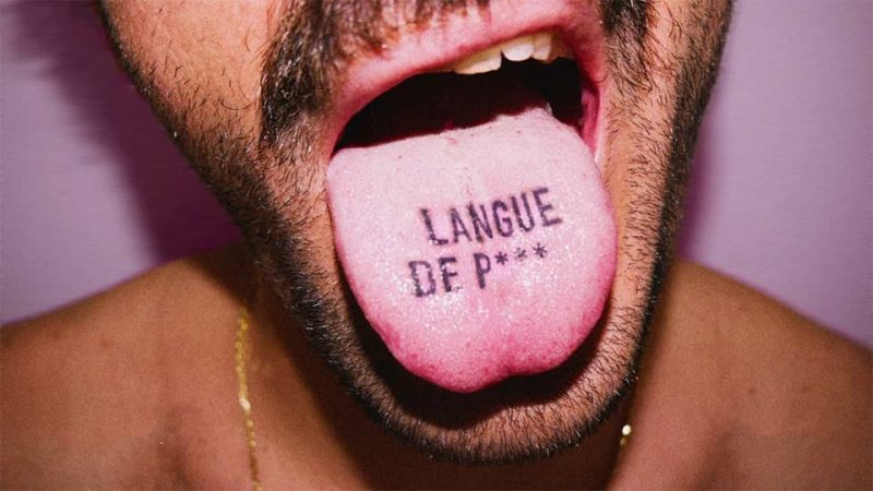 Zaoui : Langue de P***