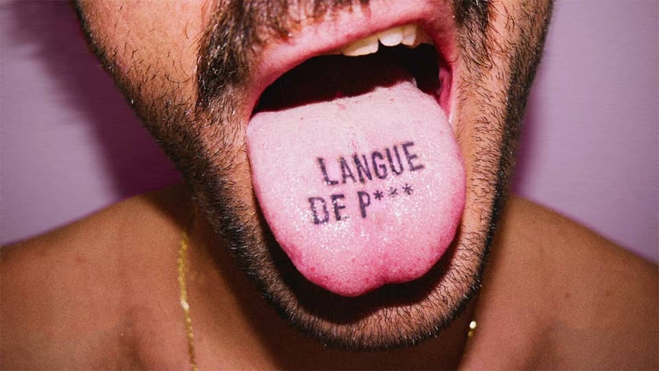 Zaoui : Langue de P***