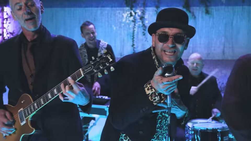 Clip : Le Baratin de la joie – Any Desire