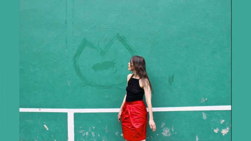 Clip : Vanessa Philippe – Embrasse-moi