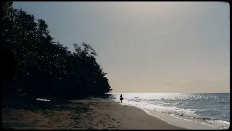 Clip : Élodie Rama – Lajoso