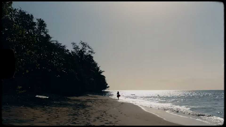 Clip : Élodie Rama – Lajoso