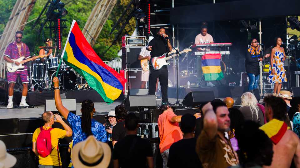 Crussol Festival 2023 : la deuxième soirée !