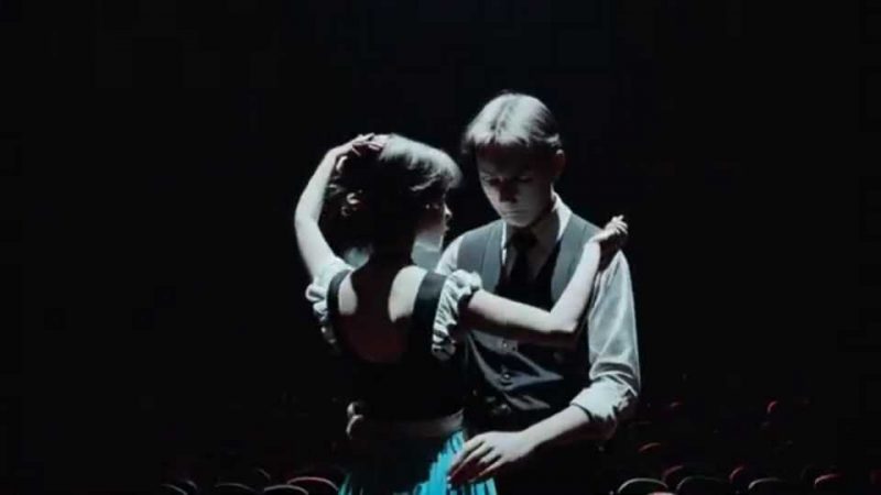 Clip : Le Manifest – When we danced