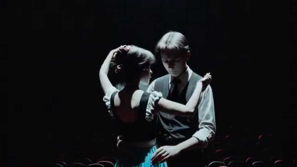 Clip : Le Manifest – When we danced