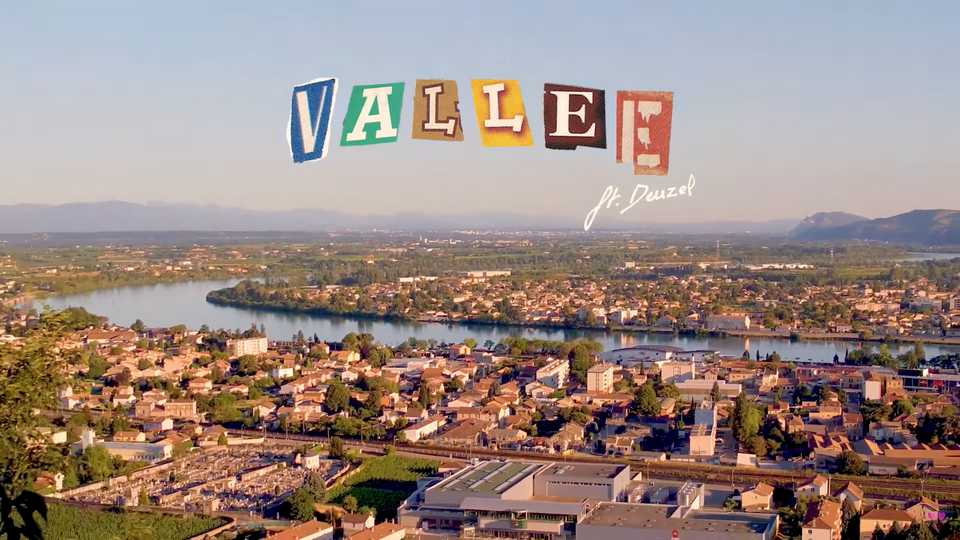 Clip : Ligne 10 – Vallée ft. Deuzel