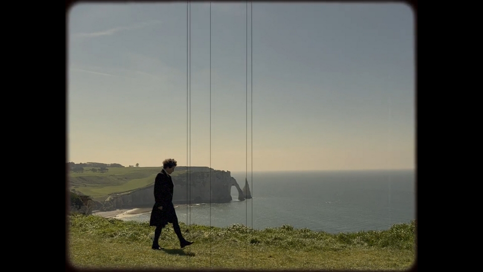 Clip : Lora Gabriel – Week-end en Utopie