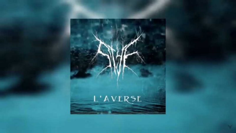 Single : Styf – L&rsquo;Averse