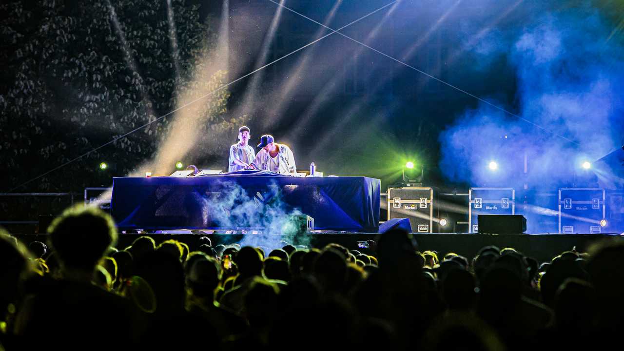 Festival Sur le Champ 2023: Jour 3