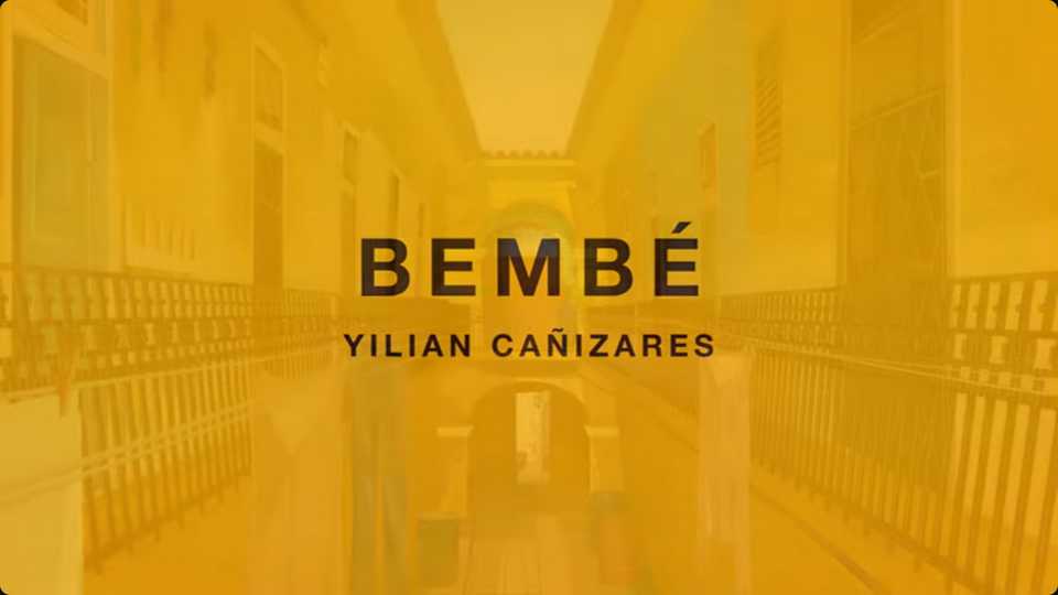 Clip : Ylian Cañizares – Bembé