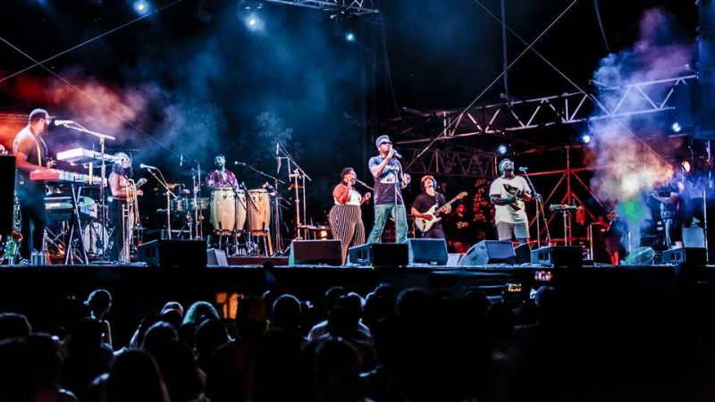 Festival Sur le Champ 2023 : Jour 4