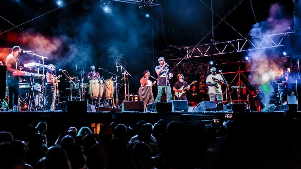 Festival Sur le Champ 2023 : Jour 4