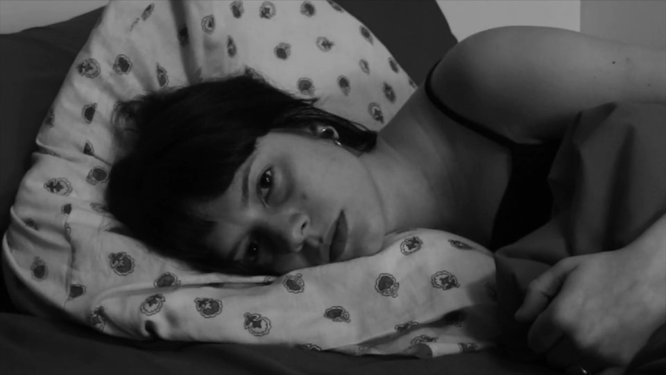 Agathe : Tracker Dog [CLIP]