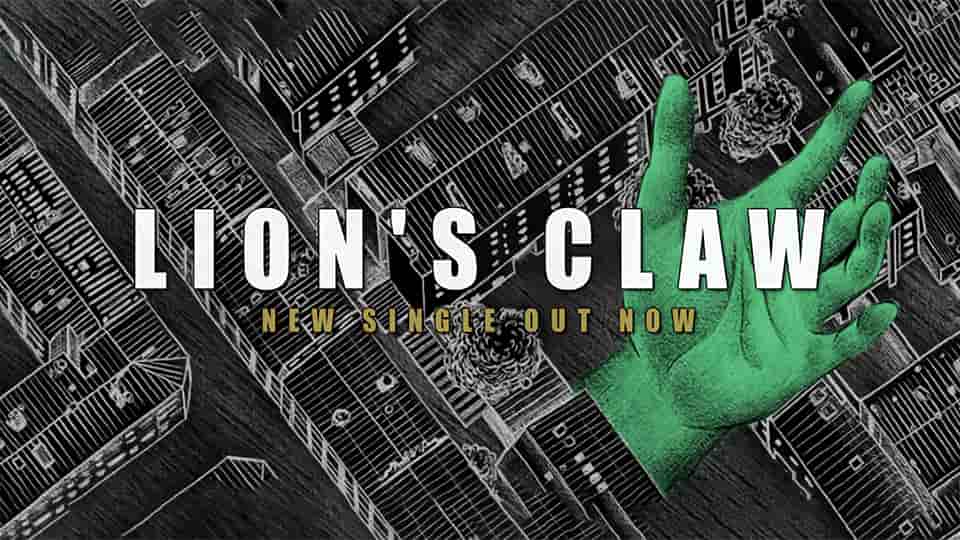 BLVL : Lion&rsquo;s Claw [CLIP]