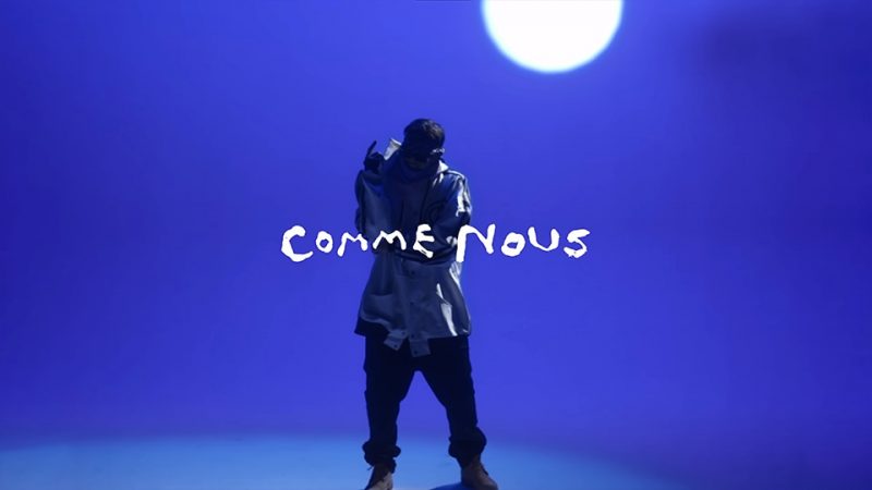 Biga*Ranx ft. L’Entourloop : Comme Nous [CLIP]