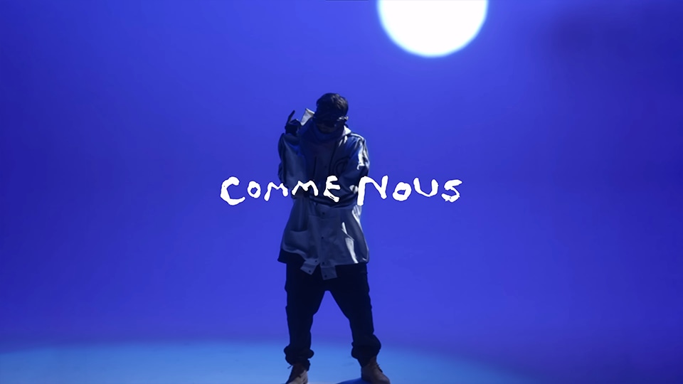 Biga*Ranx ft. L’Entourloop : Comme Nous [CLIP]