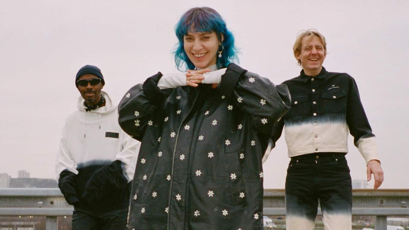 Camp Claude veut Te Faire Danser [CLIP]