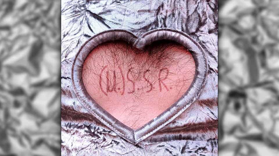 DEGEYTER : (U.)S.S.R. [CLIP]