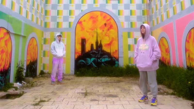 Dimanche : Œdème [CLIP]