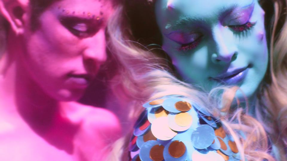 Écran Total : Toi et moi [CLIP]