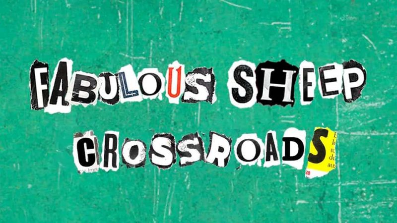 Fabulous Sheep : The Crossroads Of Lost Souls [CLIP]