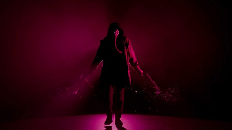 Human Visions : Victorious [CLIP]