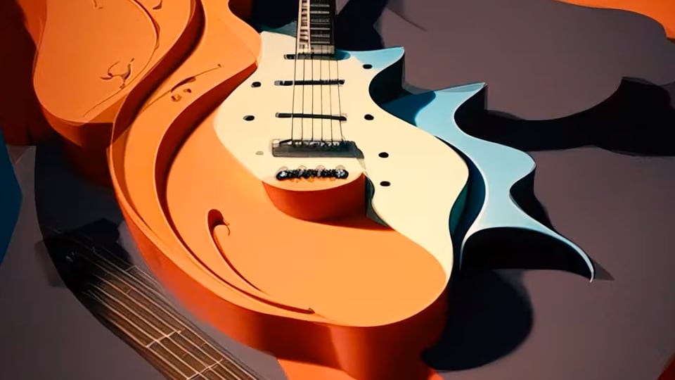 Hexagone : Ocean [CLIP]