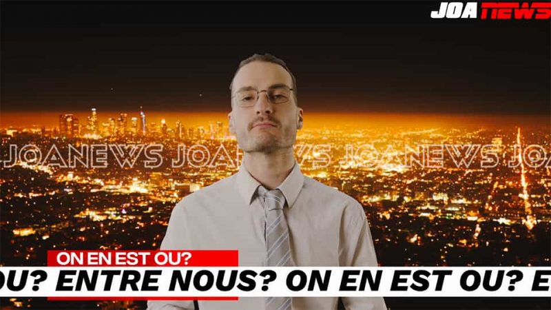 Jo̱a : On en est où ? [CLIP]