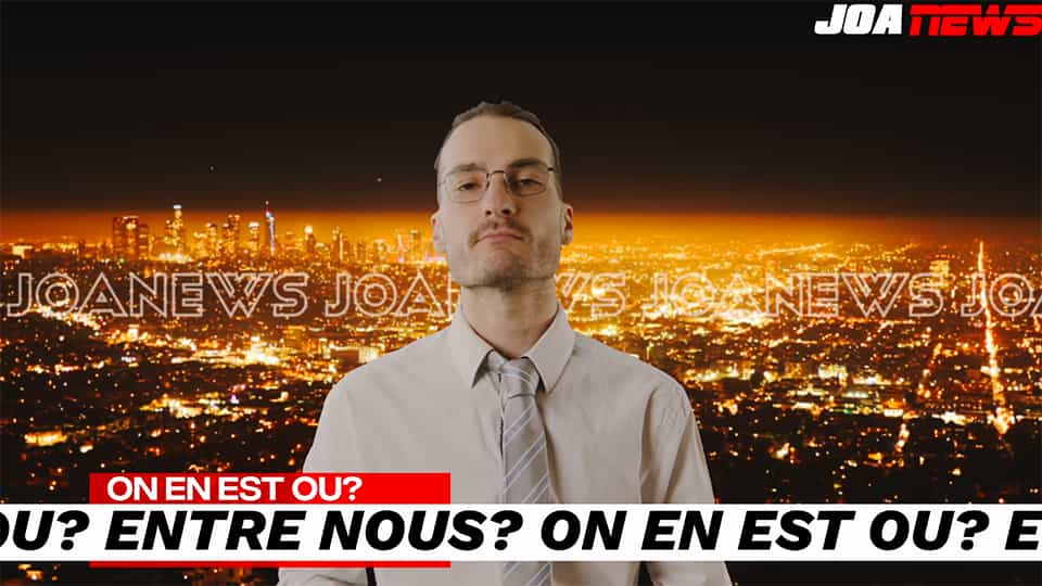 Jo̱a : On en est où ? [CLIP]