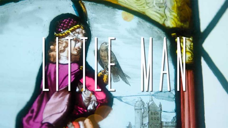 Perfecto : Little Man [CLIP]