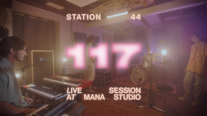 Station 44 : 117 [CLIP]