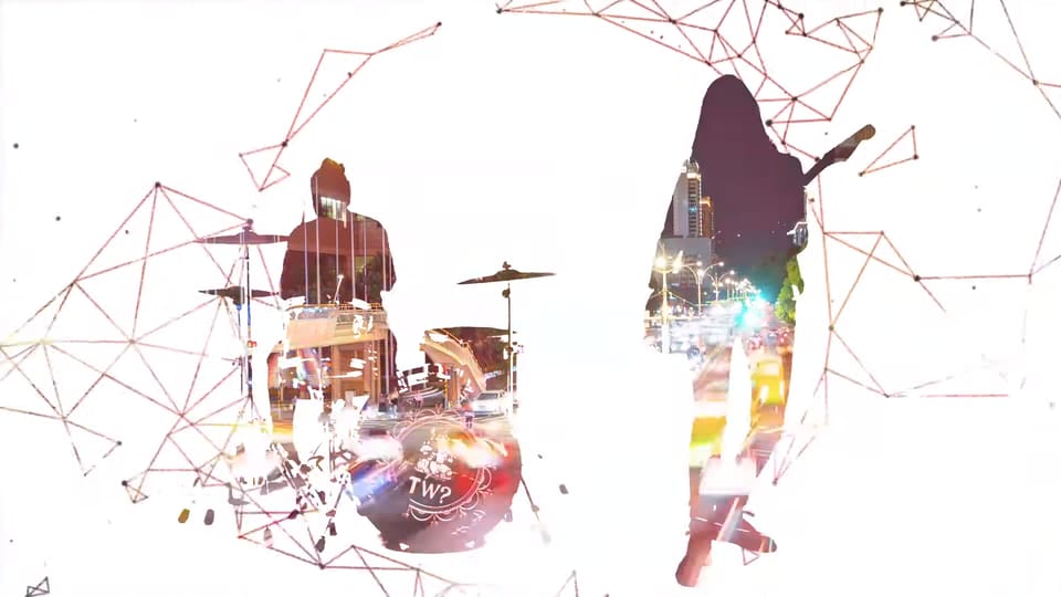 Tarah Who? : Sell it to the world