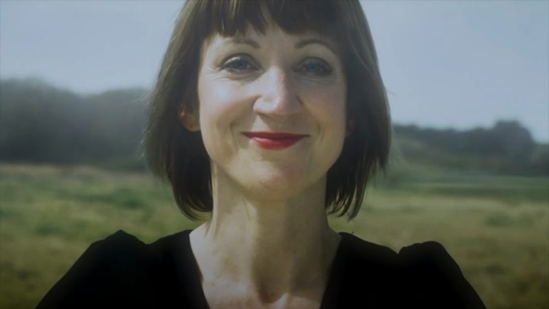 Vertèbre : T&rsquo;as dû vouloir la mort [CLIP]