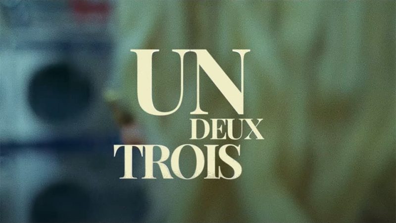 MUNYA : Un Deux Trois [CLIP]