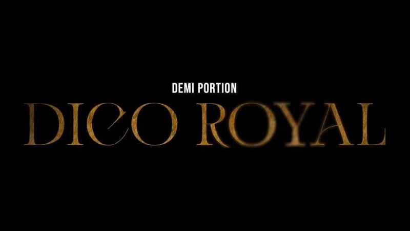 Clip : Demi Portion – Mon dico royal