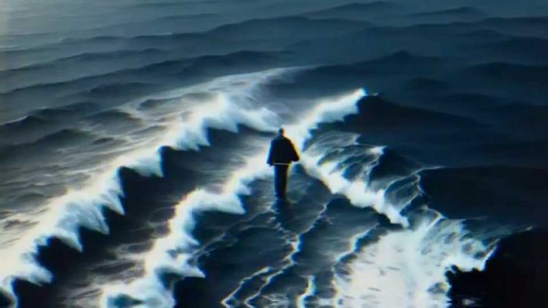 Clip : Le Manifest – Nature Boy