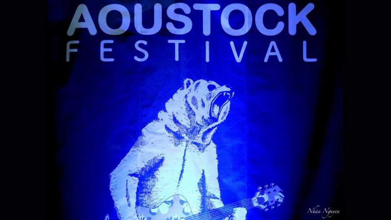 Compte-rendu du Festival Aoustock 2023