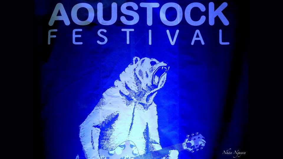 Compte-rendu du Festival Aoustock 2023