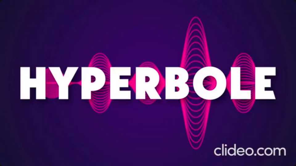 Clip : Hyperbole – Les Âmes en peine