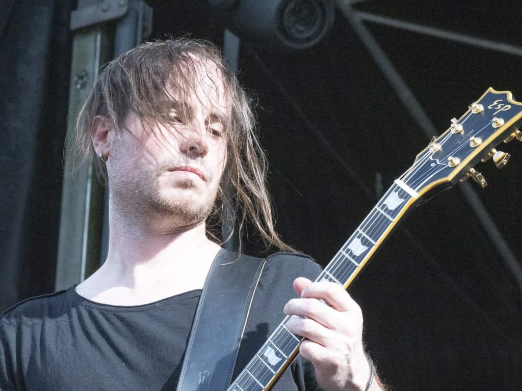 Ever After au Plane'R Fest 2023 / Photo : Ralph Gopaul