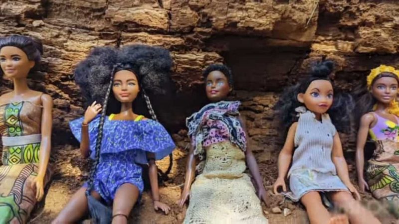 Dierick – Gueules Noires : Qu&rsquo;elle me revienne [CLIP]