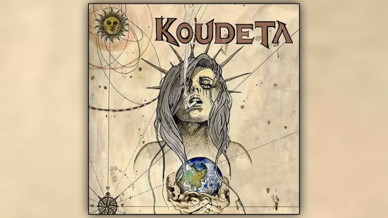 Koudeta : Gaia&rsquo;s Revenge