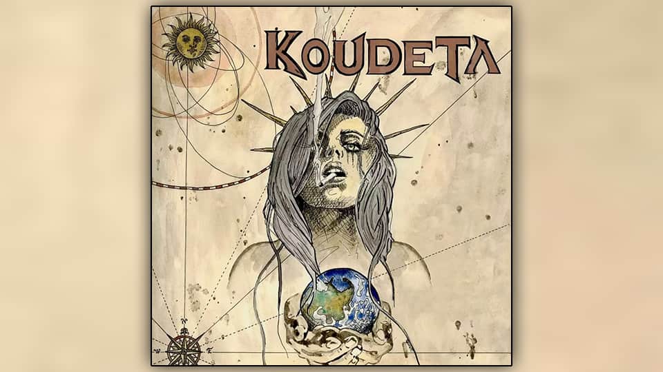 Koudeta : Gaia&rsquo;s Revenge