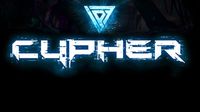 La P&rsquo;tite Fumée : Cypher