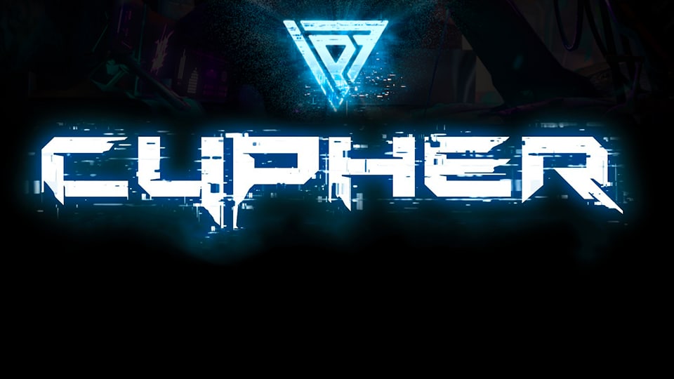 La P&rsquo;tite Fumée : Cypher