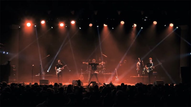 MAGOYOND : Catacombes