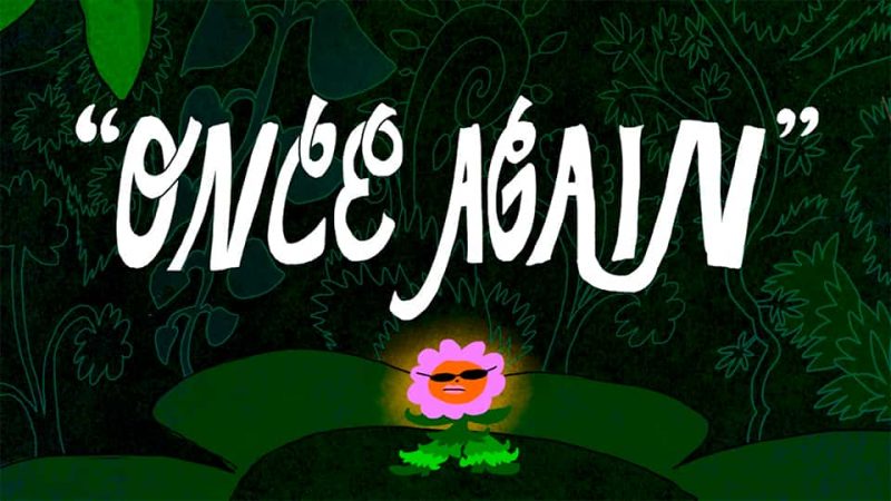 MUNYA : Once Again avec Kainalu [CLIP]