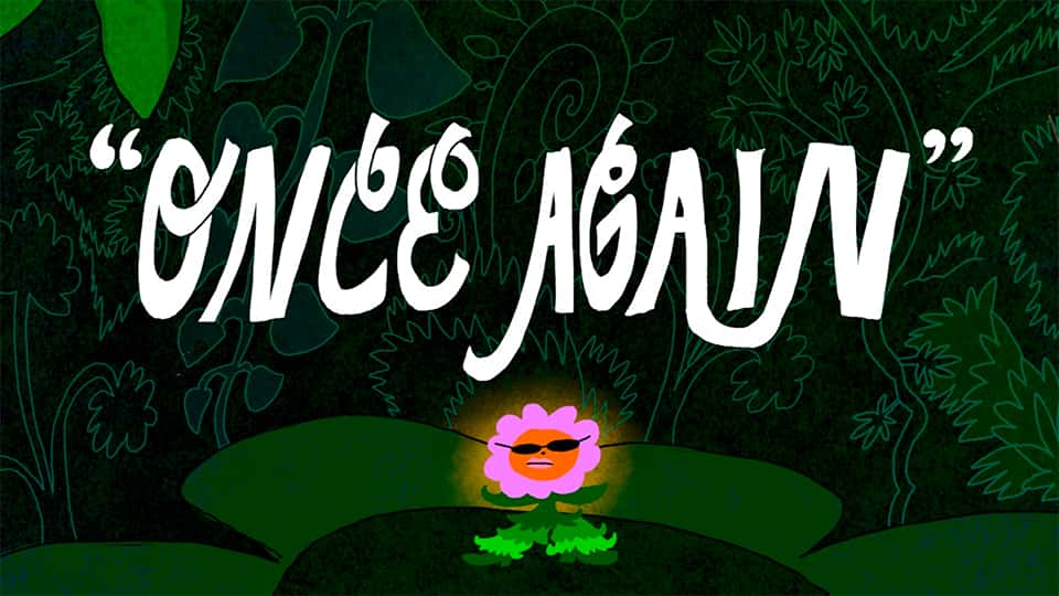 MUNYA : Once Again avec Kainalu [CLIP]