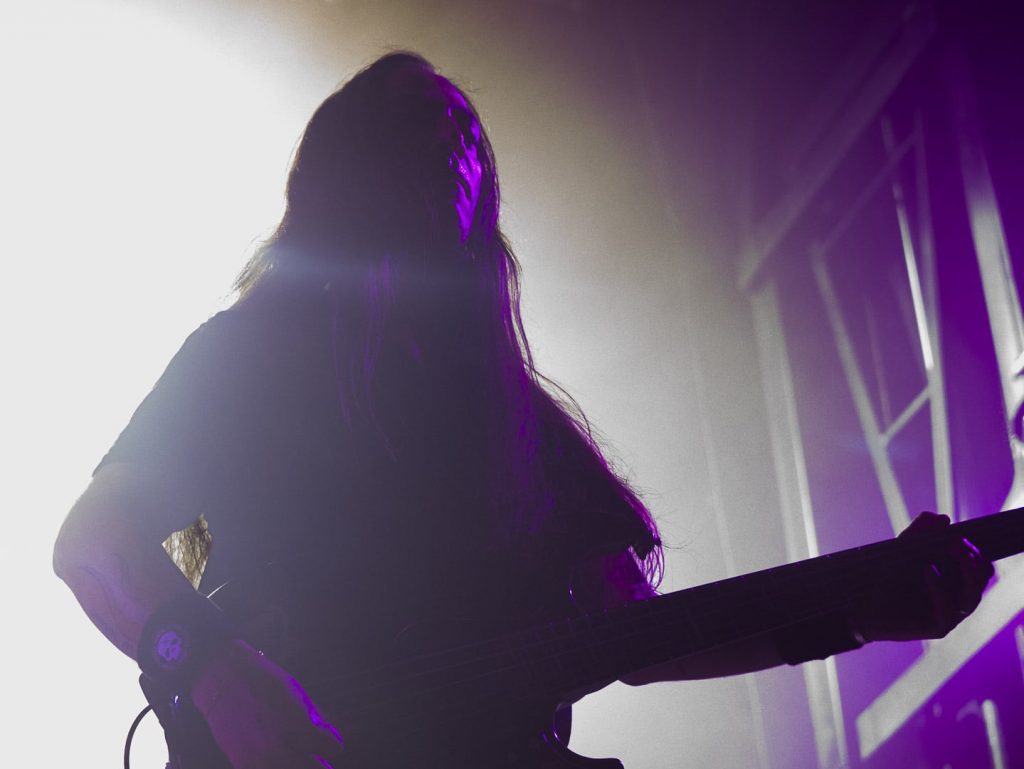 Myrath au Plane'R Fest 2023 / Photo par Ralph Gopaul