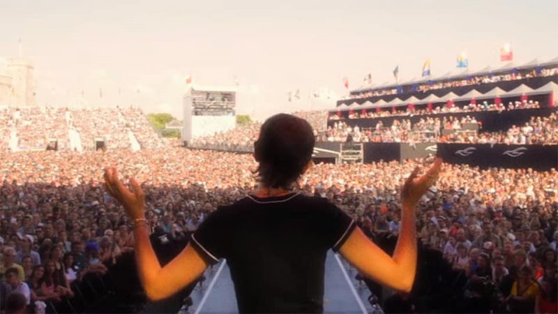 Pomme : La Rivière [CLIP]